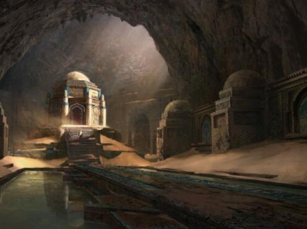 2D格斗游戏《先锋公主》Steam页面 发售日待定